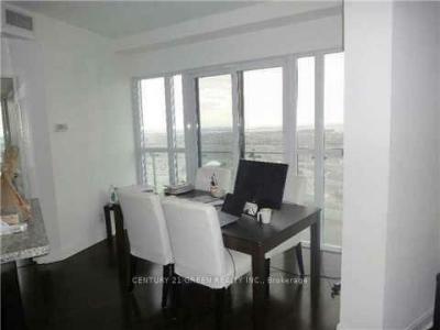 50 ABSOLUTE AVE, Mississauga, Онтарио L4Z 0A8, Канада