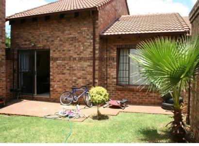Centurion, Gauteng, África Do Sul