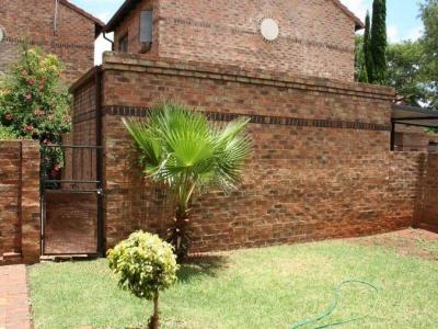 Centurion, Gauteng, África Do Sul