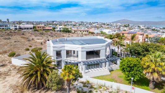 Langebaan, Western Cape, Sudáfrica