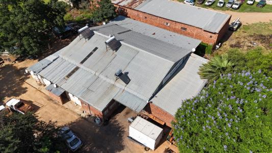 Bela Bela, Limpopo, África Do Sul