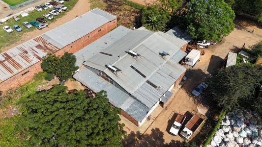 Bela Bela, Limpopo, África Do Sul