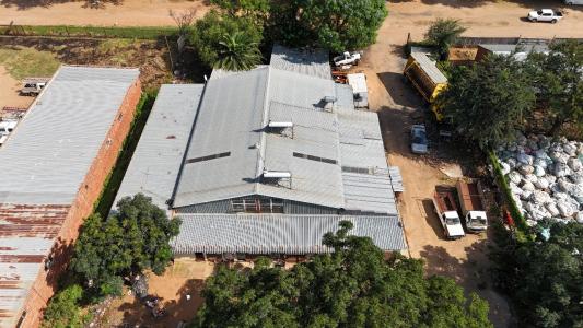 Bela Bela, Limpopo, África Do Sul