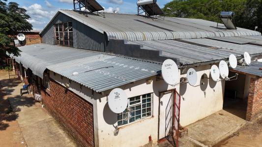 Bela Bela, Limpopo, África Do Sul