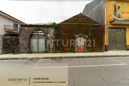 Via Alessandro Manzoni, Viagrande, Sicilia 95029, Italia