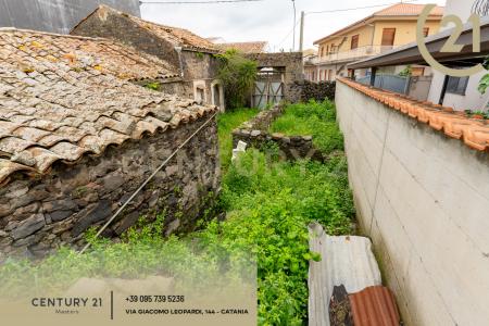 Via Alessandro Manzoni, Viagrande, Sicilia 95029, Италия