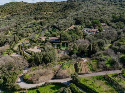 Via del Campone, Monte Argentario, Toscana 58019, Italy