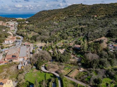 Via del Campone, Monte Argentario, Toscana 58019, Italy