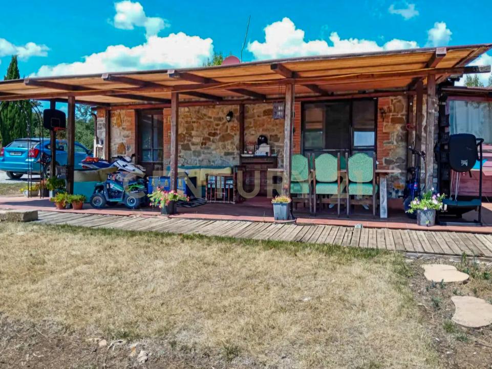 località cà di rocco, Semproniano, Toscana 58055, イタリア
