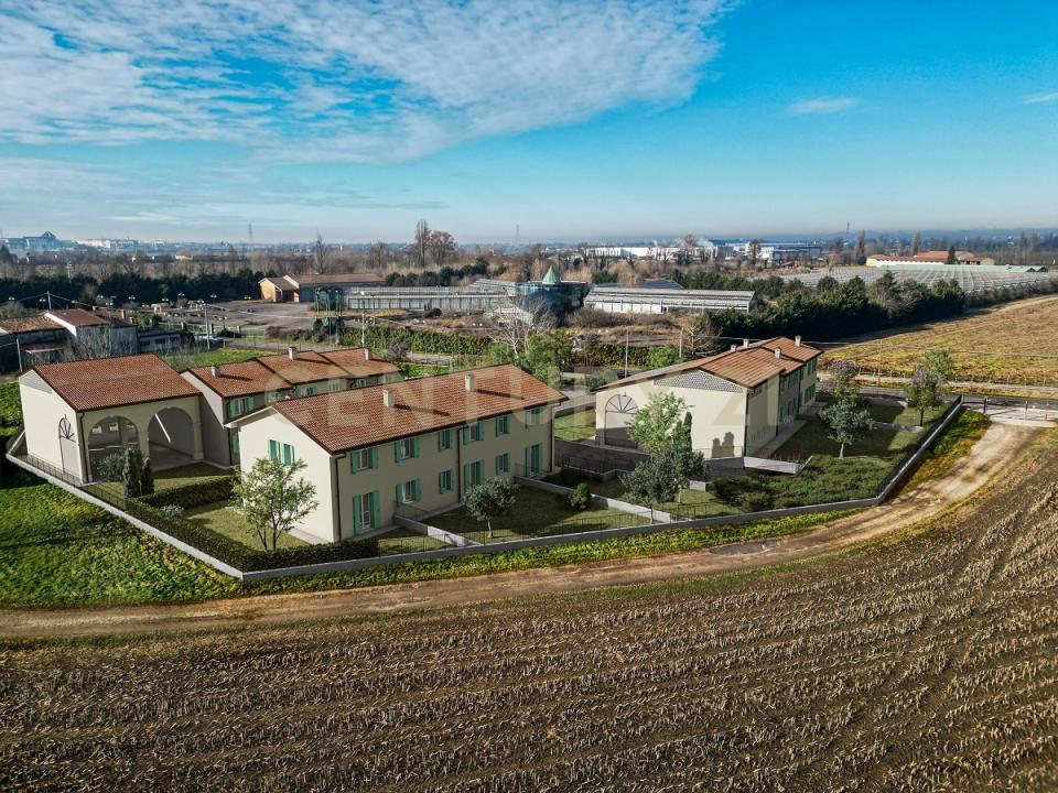 Via Toffanelle Nuove, Zevio, Veneto 37059, Italia