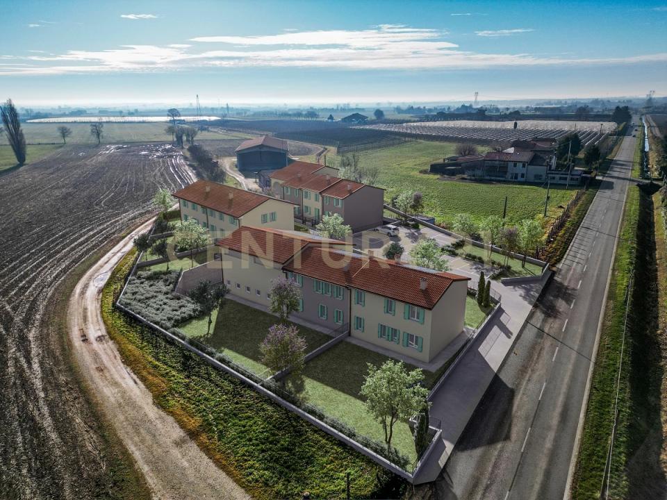 Via Toffanelle Nuove, Zevio, Veneto 37059, Italia