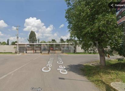 Amsterdam s/n,, Celaya, Guanajuato 38110, Mexique