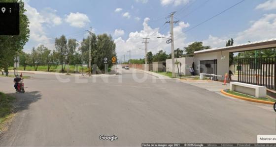 Amsterdam s/n,, Celaya, Guanajuato 38110, Mexique