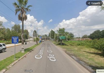 Amsterdam s/n,, Celaya, Guanajuato 38110, Mexique
