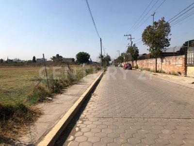 San Pedro Cholula 1,, San Pedro Cholula, Puebla 72760, Meksyk