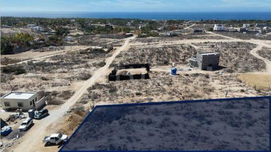 Calle Sin Nombre, Lote 5 Manzana 199 Zona 1- Punto de referencia: Calle Las Playitas - Ent S/N,, La Paz, Baja California Sur 23300, Mexico