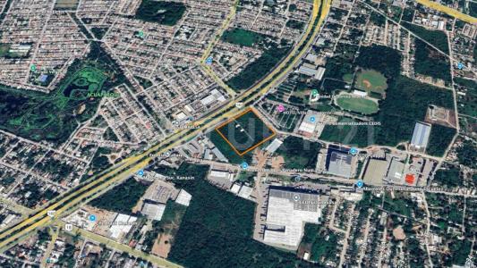 Kanasin, Юкатан 97370, Мексика