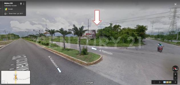 Valladolid, ولاية يوكاتان 97782, المكسيك