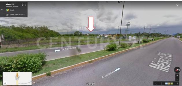 Valladolid, ولاية يوكاتان 97782, المكسيك