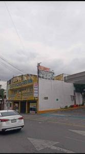 Tlalnepantla De Baz, Estado De México 54030, México