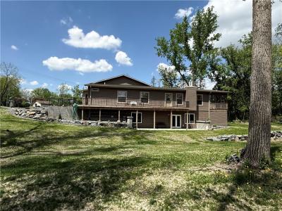 18430 Hillside Drive, Whitehall, Wisconsin 54773, USA