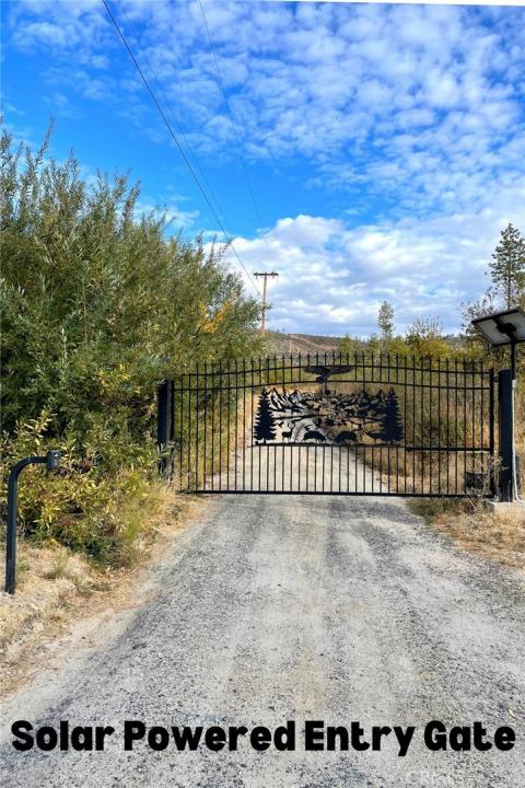 4408 Pine Cluster Lane, Concow, California 95965, Estados Unidos