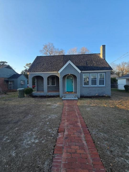 25 Poinsett Drive, Sumter, 南卡罗来纳州 29150, 美国