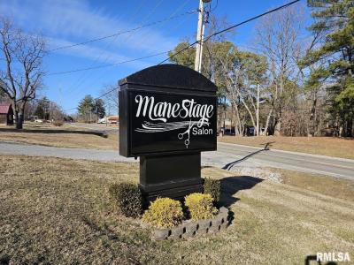 16275 N IL Hwy 37, Mt Vernon, Illinois 62864, États-Unis
