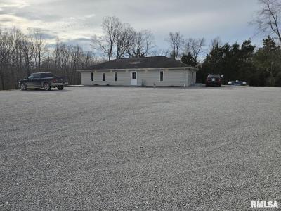 16275 N IL Hwy 37, Mt Vernon, Illinois 62864, États-Unis
