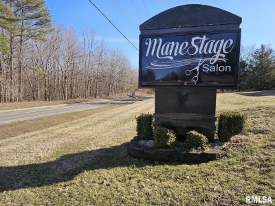 16275 N IL Hwy 37, Mt Vernon, Illinois 62864, États-Unis