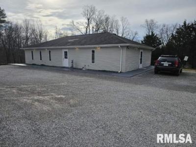 16275 N IL Hwy 37, Mt Vernon, Illinois 62864, États-Unis