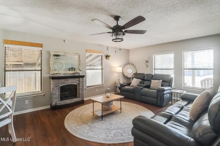 735 N Magnolia Drive, Wiggins, מיסיסיפי 39577, ארצות הברית של אמריקה 