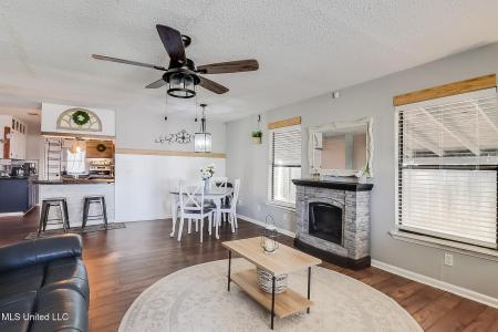 735 N Magnolia Drive, Wiggins, מיסיסיפי 39577, ארצות הברית של אמריקה 