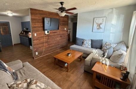805 W Judy Avenue, Altus, Oklahoma 73521, Estados Unidos