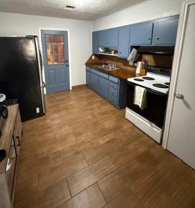 805 W Judy Avenue, Altus, Oklahoma 73521, USA