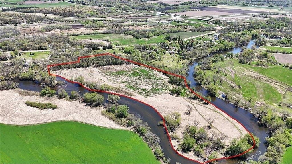 Xxx Rivers Edge Road, Saint Cloud, مينيسوتا 56301, الولايات المتحدة