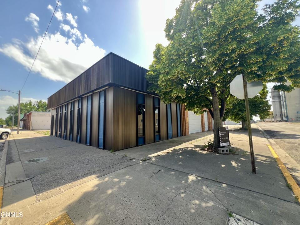 103 5th Street, Oakes, ノースダコタ 58474, アメリカ合衆国