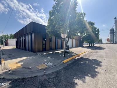 103 5th Street, Oakes, ノースダコタ 58474, アメリカ合衆国