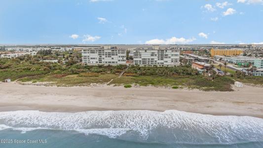3400 Ocean Beach Boulevard, Cocoa Beach, Florida 32931, HOA KỲ