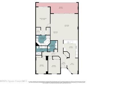 3400 Ocean Beach Boulevard, Cocoa Beach, Florida 32931, HOA KỲ