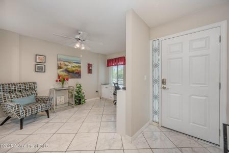 3400 Ocean Beach Boulevard, Cocoa Beach, Florida 32931, HOA KỲ
