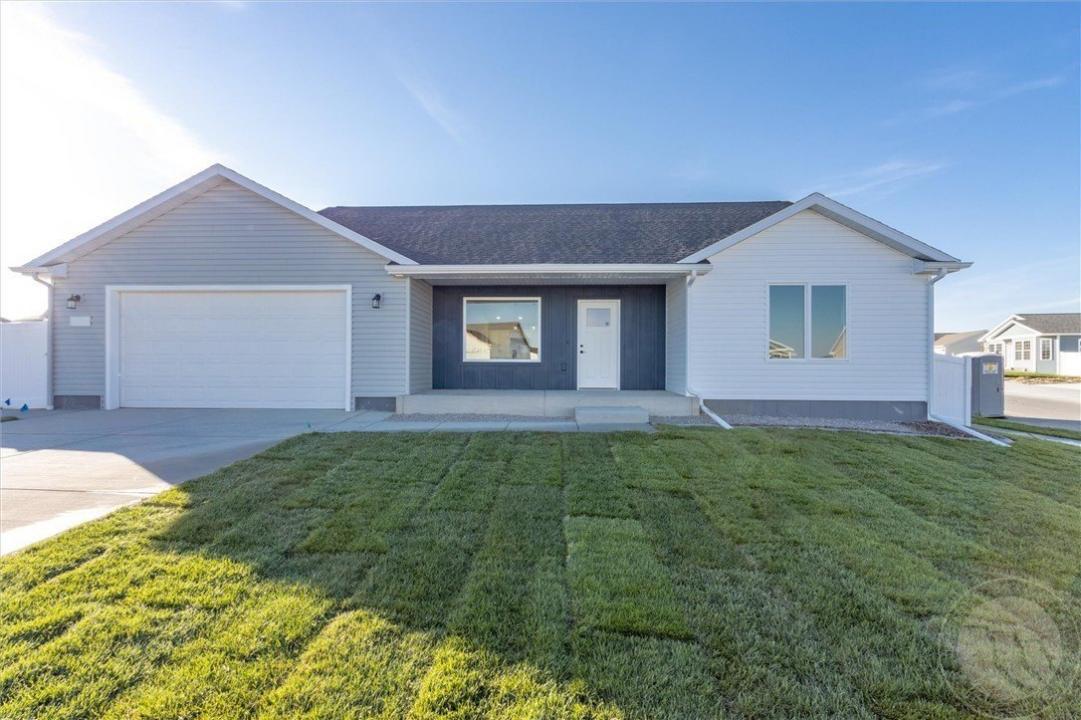 482 Montecito Avenue, Billings, Montana 59105