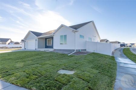 482 Montecito Avenue, Billings, Montana 59105