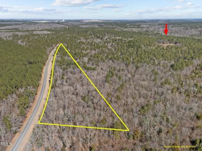 0 Johnny Shaw Rd Road, Moncure, NC 27559, USA