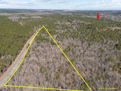 0 Johnny Shaw Rd Road, Moncure, North Carolina 27559