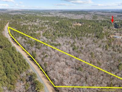 0 Johnny Shaw Rd Road, Moncure, North Carolina 27559