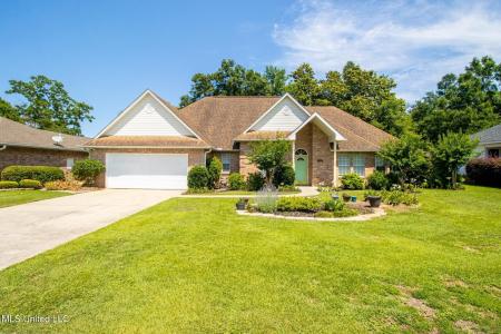 408 Saylor Drive, Biloxi, 미시시피 39531, 미국