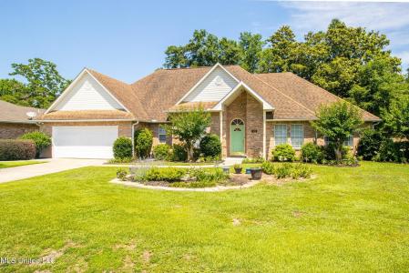 408 Saylor Drive, Biloxi, 미시시피 39531, 미국