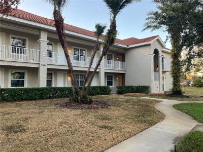 6815 DALI AVENUE F101, Land O Lakes, Florida 34637, Estados Unidos