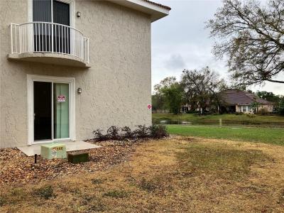 6815 DALI AVENUE F101, Land O Lakes, Florida 34637, Estados Unidos